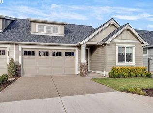 7549 SW Honor Loop, Wilsonville, OR 97070