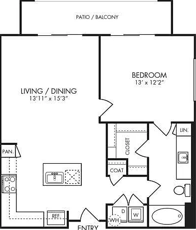 Lantower Legacy Lakes — Photo 29