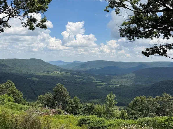 4 Nc #6829, Jasper, AR 72641