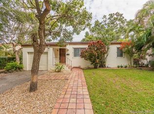 437 Blue Rd, Coral Gables, FL 33146