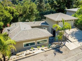 2946 Graceland Way, Glendale, CA 91206