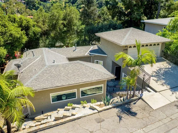 2946 Graceland Way, Glendale, CA 91206