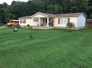 5671 State Highway 174, Olive Hill, KY 41164