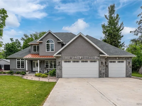 924 Klein Rd, Amherst, NY 14221