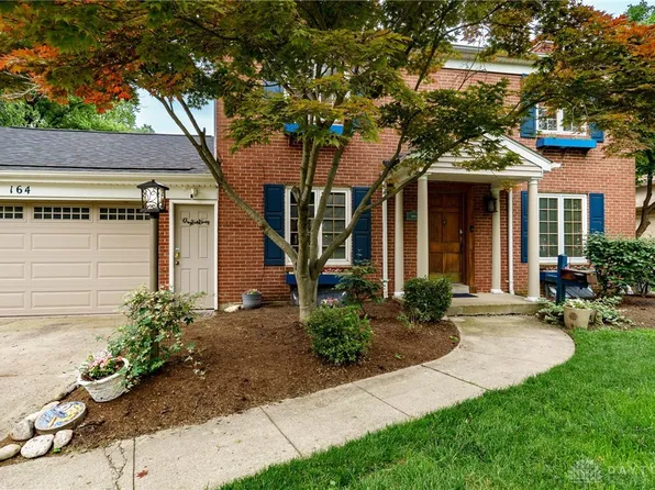 164 Winding Way, Kettering, OH 45429