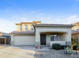 15458 W Mercer Ln, Surprise, AZ 85379