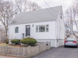15 Lone Pine Path, Weymouth, MA 02188