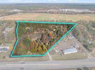 0000 Highway 72 W, Corinth, MS 38834