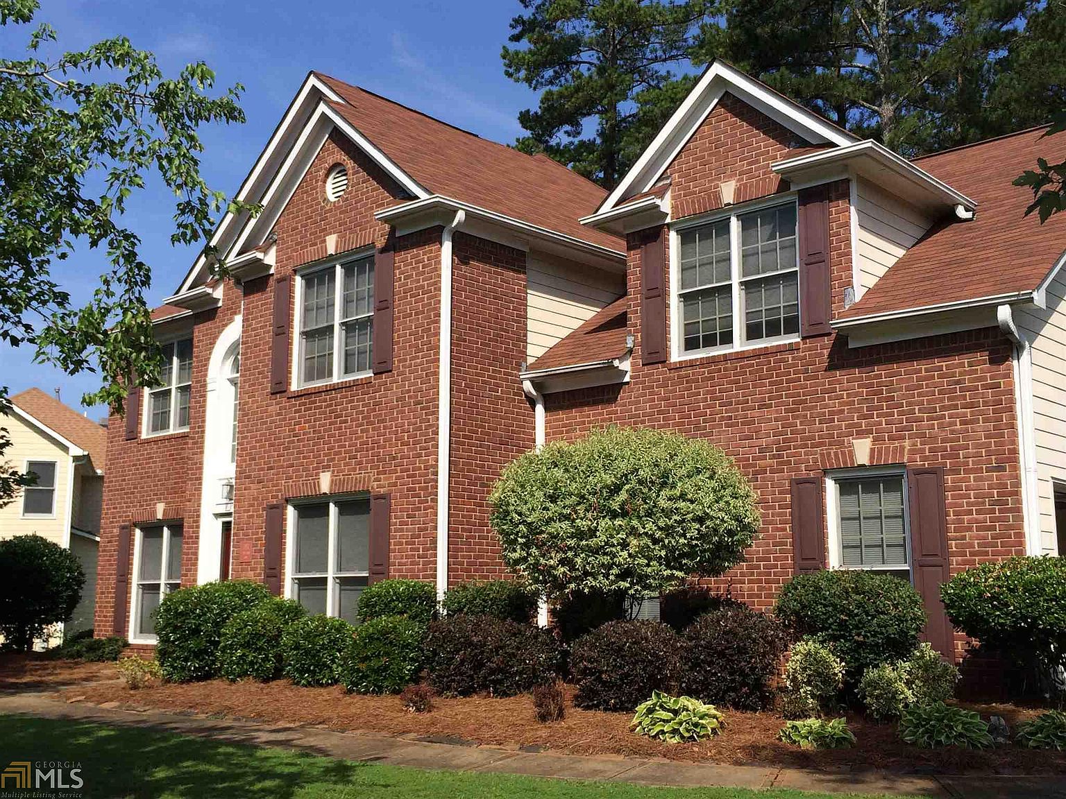 1061 Post Horn Run, Lawrenceville, GA 30045 Zillow