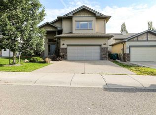 227 S Rivermill Mnr W, Lethbridge, AB T1K 8C5