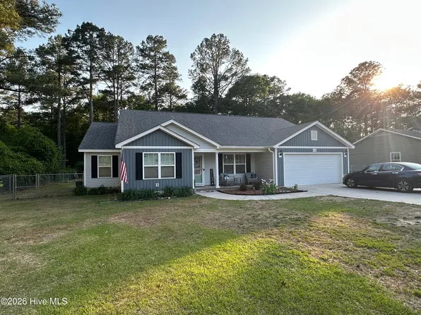 11120 Southgates Drive, Laurinburg, NC 28352
