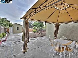 6348 Market Ave, Newark, CA