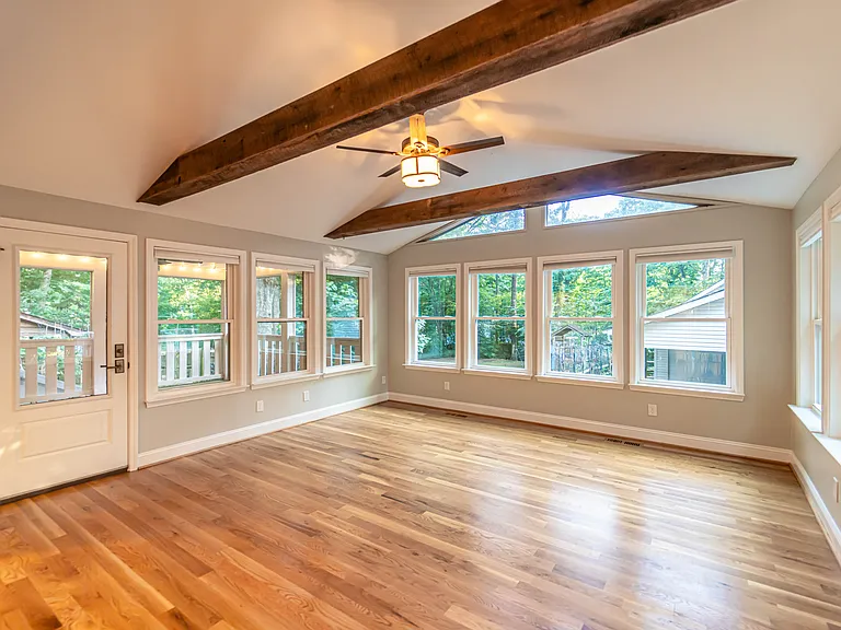 Sunroom