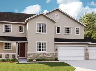 1935 E Burger St #1419, Lake Point, UT 84074