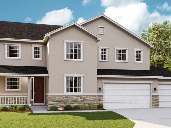 1935 E Burger St #1419, Lake Point, UT 84074
