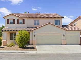 4916 Naff Ridge Dr, Las Vegas, NV 89131
