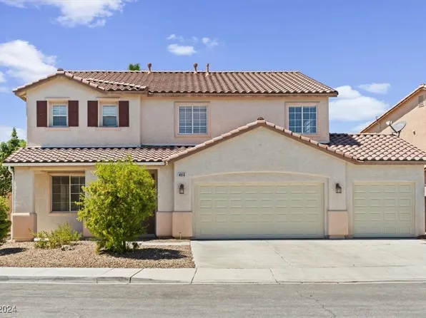 4916 Naff Ridge Dr, Las Vegas, NV 89131