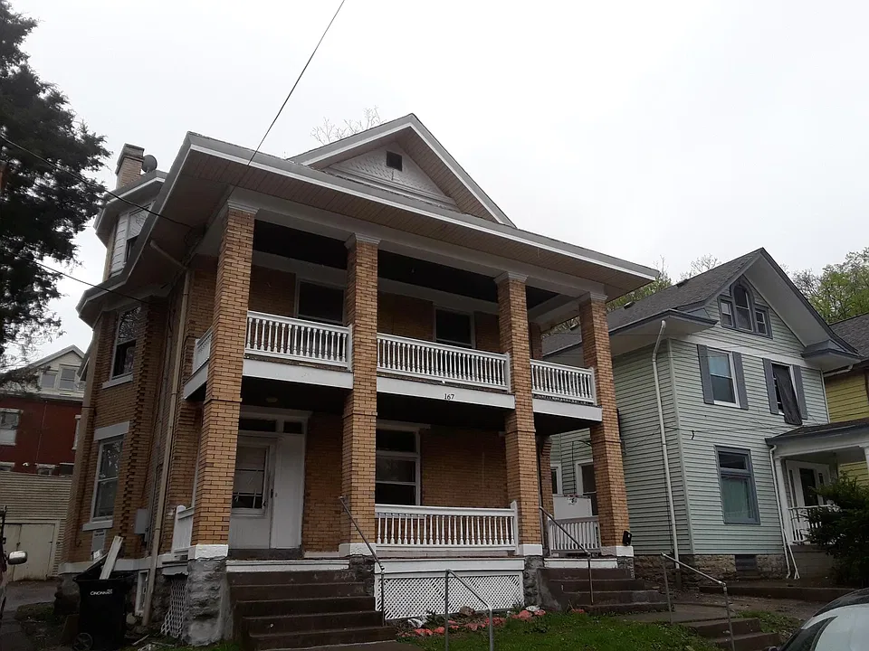 167 Kinsey Ave
