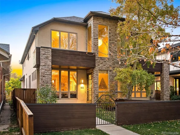 853 S Emerson Street, Denver, CO 80209