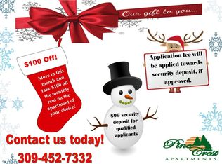 502 Greenbriar Dr APT 3, Normal, IL 61761