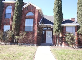 909 Creek Valley, Mesquite, TX 75181