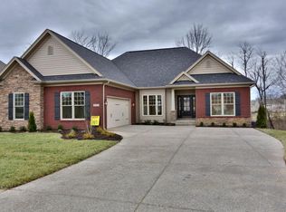 1107 Davenport Dr, Louisville, KY