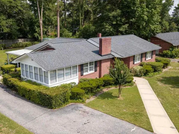 1150 S Edisto Dr, Florence, SC 29501