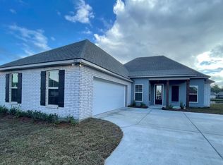 346 Taylor James Way, Houma, LA 70364
