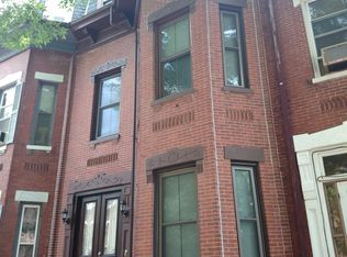 7 Worthington St, Roxbury, MA 02120