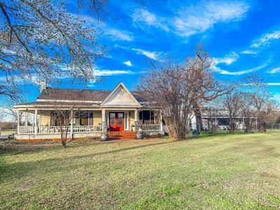 618 W Main St, Fairfield, TX, 75840