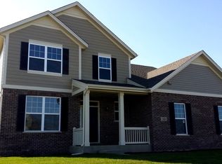 2005 Brandon Hill Rd, New Lenox, IL 60451