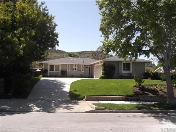 3662 W Walter Cir, Thousand Oaks, CA 91320