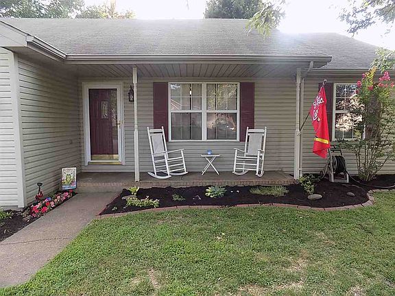 3rd image of 4033 Hare Ct