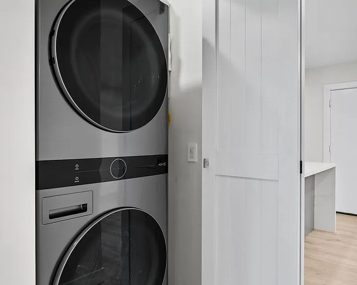 Ocean Beach Living | Modern 2Bd/2Ba | Laundry in-unit — Photo 22