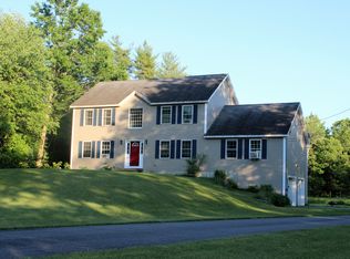 125 Borough Rd, Concord, NH 03303