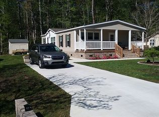 944 Palmer Dr, Carolina Shor, NC 28467