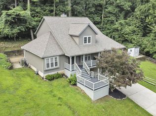 193 Walnut Hills Dr, Granville, OH