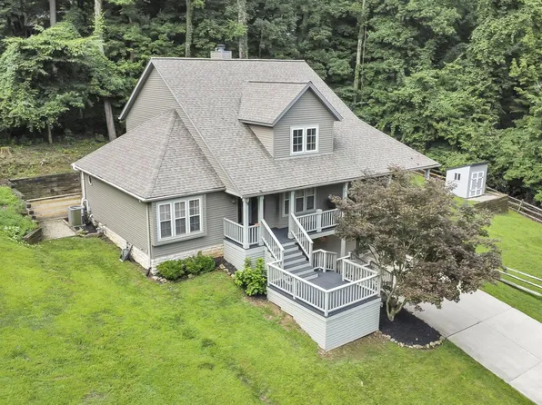 193 Walnut Hills Dr, Granville, OH 43023