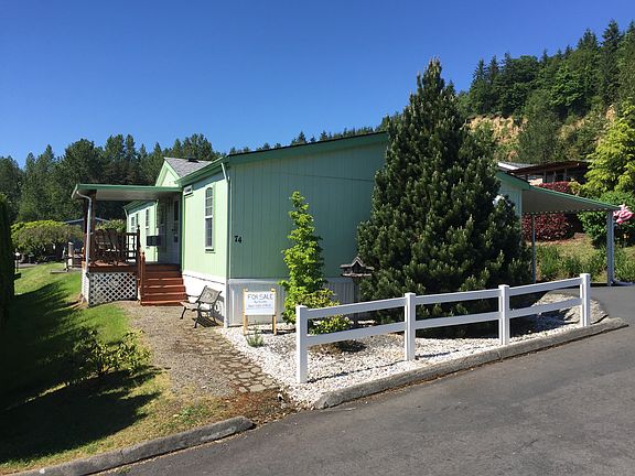 2nd image of 5400 Meeker Dr Unit 74