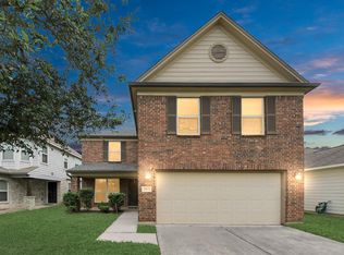 15623 Sheldon Ridge Way, Houston, TX 77044