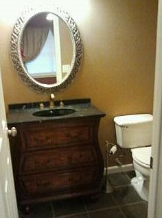 Bathroom 1
