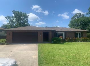 228 Jaro St NE, Palm Bay, FL 32907