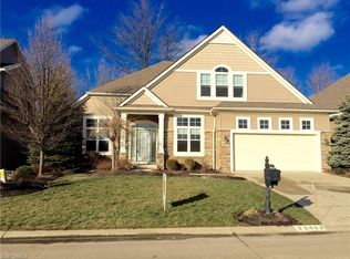 33432 Reserve Way At Street Andrews, Avon, OH 44011