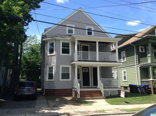 157 4th St, Providence, RI 02906