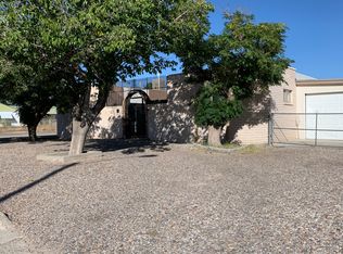 1101 Poplar St, Anthony, TX 79821