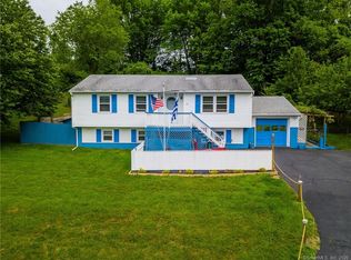 241 Route 32, North Franklin, CT 06254