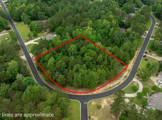 0 Broken Arrow Trl, Petal, MS 39465
