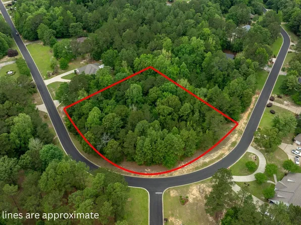 0 Broken Arrow Trl, Petal, MS 39465