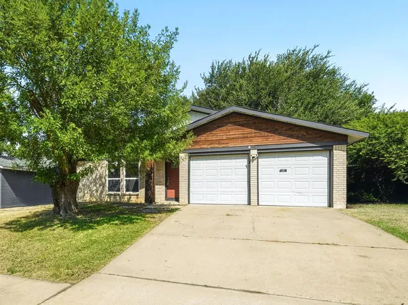 11104 Ptarmigan Dr, Austin, TX 78758