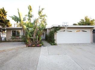 1702 W Willits St, Santa Ana, CA 92703